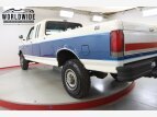Thumbnail Photo 20 for 1990 Ford F250 4x4 SuperCab